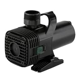 Energy Efficient Wet Rotor Pump - F50-5000