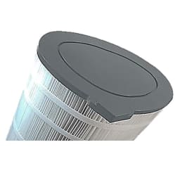 Tri-Clops 600 - Oval Filter