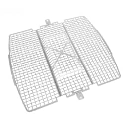 Basic Filter Screen