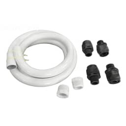 Hose Adapter Kit with 6' Hose Boost-Rite Hose Kit