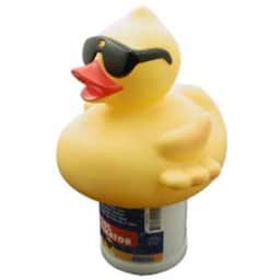 Floating Chlorinator Duck