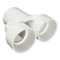 2" Two Way Manifold