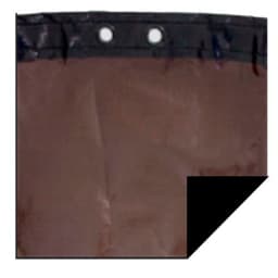 18'x40' Solid , Rectangle Ultra Premium Winter Cover, 25 Year Warranty