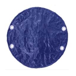 12' Solid, Round Winter Cover, 10 Yr. Royal Warranty