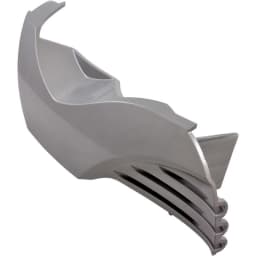 MX6 Body Panel, Front (A)