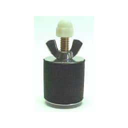 1-1/2" Winter Pool Plug with Blow Through