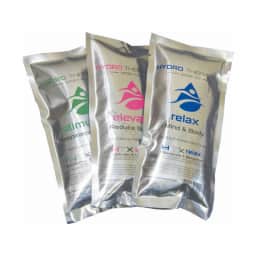 HydroTherapies Sport Rx 4 oz Sample Stimulate