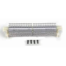 Active Brush Assembly