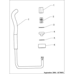 Dolphin Retrofit For Cable Conn. 2015