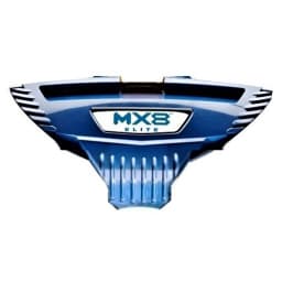 MX8 Elite, Front Body Panel