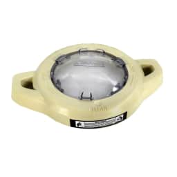 Whisperflo XF Lid and Locking Ring