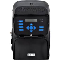 Ecostar Motor Drive - Variable Speed