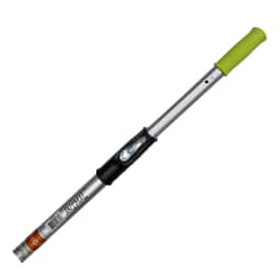 6'-12' Animal Two Piece Pole, Quick Release