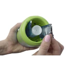 Patio Shield Mosquito Repeller Green