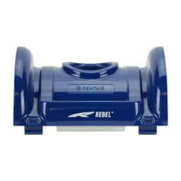 Rebel Cleaner Top Cover Kit