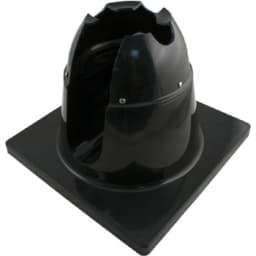 Multicyclone Support Stand