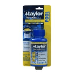 4-Way Pool Test Strips