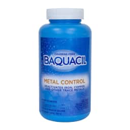 Metal Control