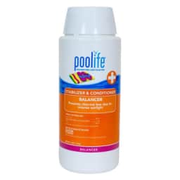 Stabilizer & Conditioner  4 lbs.