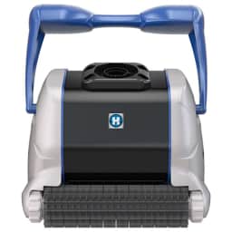TigerShark QC Robotic Pool Cleaner