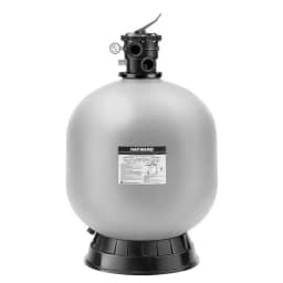 ProSeries 22" Sand Filter with Top-Mount Valve