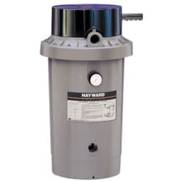 Perflex Extended Cycle Pool Filter, 40 sqft,