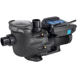 TriStar VS Variable Speed Pool Pump, 2.7HP 115V-230V