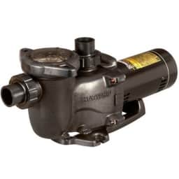 Max-Flo XL, 2.0 HP Max-Rated