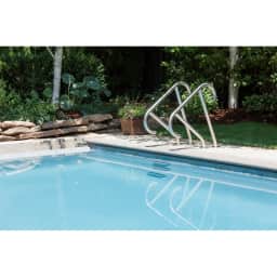 Meridian Series Hand Rail (Pair)