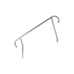 Meridian Series Stair Rail Marine Grade