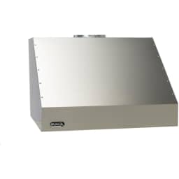 36" Stainless Steel Outdoor Vent Hood