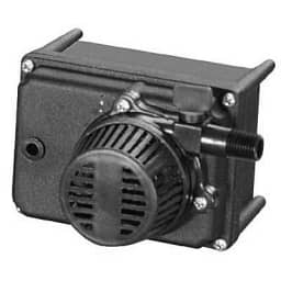Pump 430GPH with Flow Adjustment 6'CD