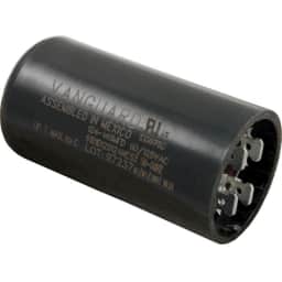 Capacitor 124/149 MFD, 110 Volt