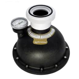 5 Port Replacement Valve 1.5 inch