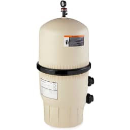 Clean & Clear Plus 420 sqft Cartridge Pool Filter