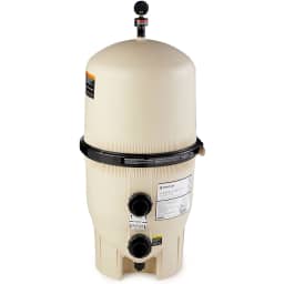 Clean & Clear Plus 420 sqft Cartridge Pool Filter
