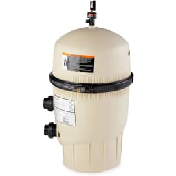 Clean & Clear Plus 320 sqft Cartridge Pool Filter
