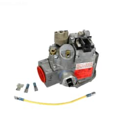 Genuine OEM Gas Valve Combo Kit LP 1"