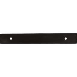 18" Rubber Mounting Pad