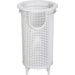 Pentair 355318 Challenger Pump Basket Replacement, Heavy Duty