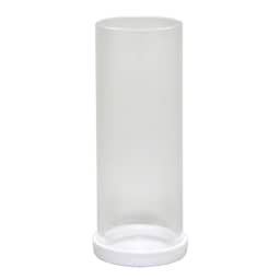 Sample Tube W/Cap 25ML