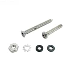 Screw Kit For Sunbrite Light