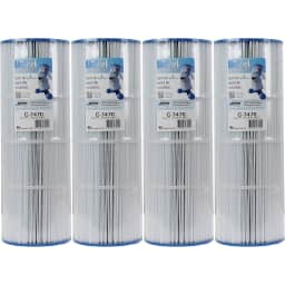 Cartridge 320 sqft for Clean and Clear Plus CCP320