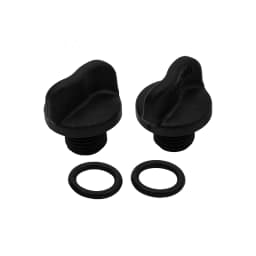 Drain Plug with O-Ring (Set of 2)