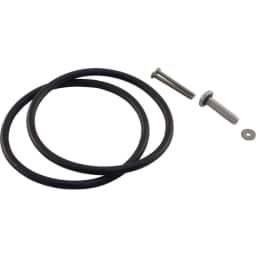 Genuine Parts, Diffuser & Impeller Hardware O-Ring Kit