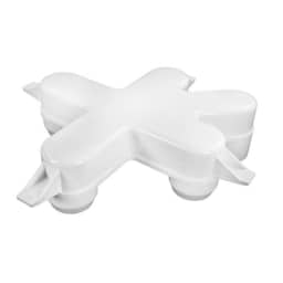 Generic Bottom Collector Manifold for Hayward CX3000C