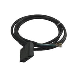 AquaLink, AquaPure 3-Port 14-Blade Replacement Salt Cell Kit, 40K Gallons, and 16' Cable