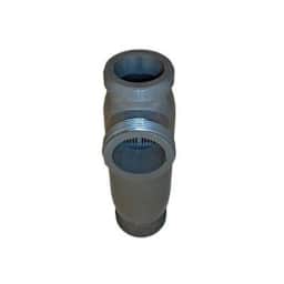 AquaLink, AquaPure 3-Port 14-Blade Replacement Salt Cell Kit, 40K Gallons, and 16' Cable