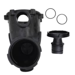 Pump Body PHPF/PHPM