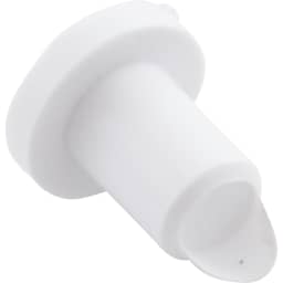 3/8" Barb Plug